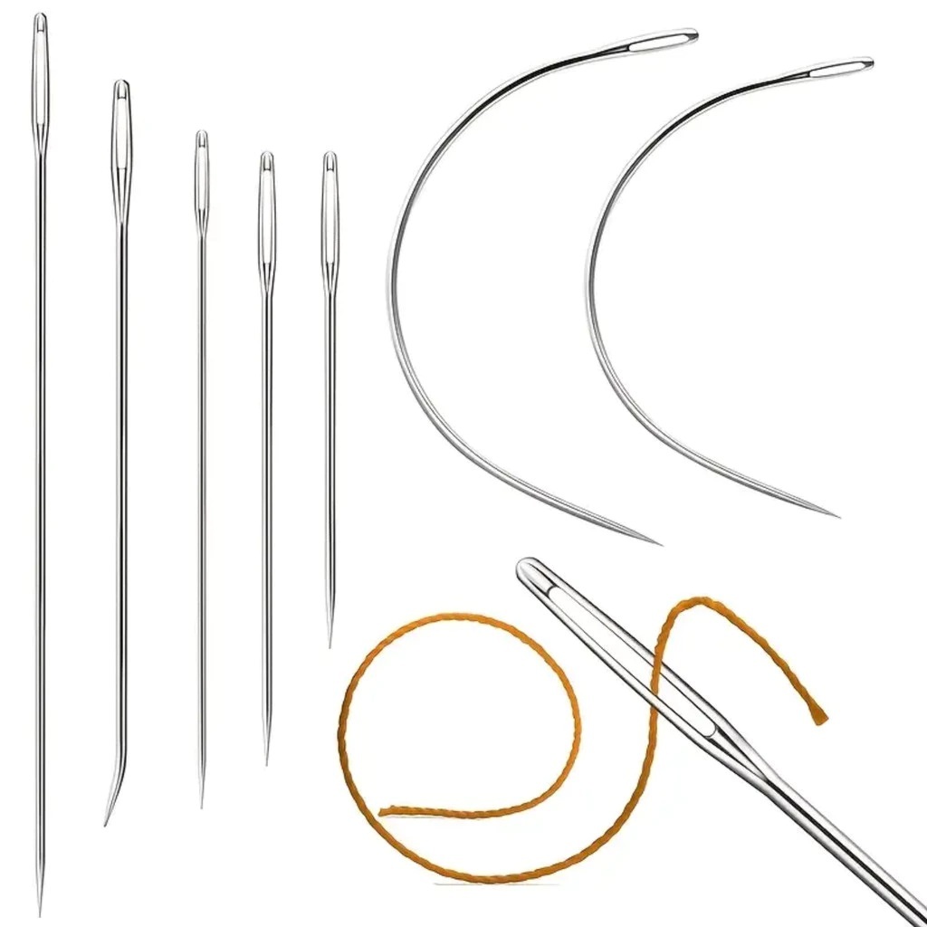 Agulha para Costura Manual: Onde Comprar | BuscaProdutos