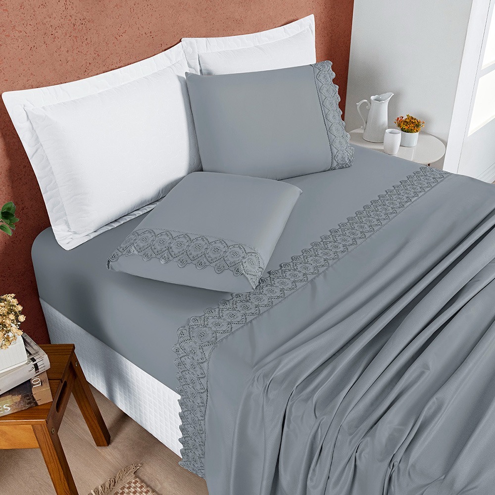 Bordados Inglês: Onde Comprar | BuscaProdutos