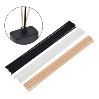 50 Vareta de Fibra de Algodão Difusor de Varetas Sintético Exala Mais em Oferta na Shopee