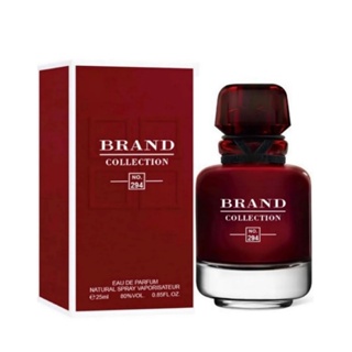 Perfume Feminino Brand Collection 294 - 25ml em Oferta na Shopee