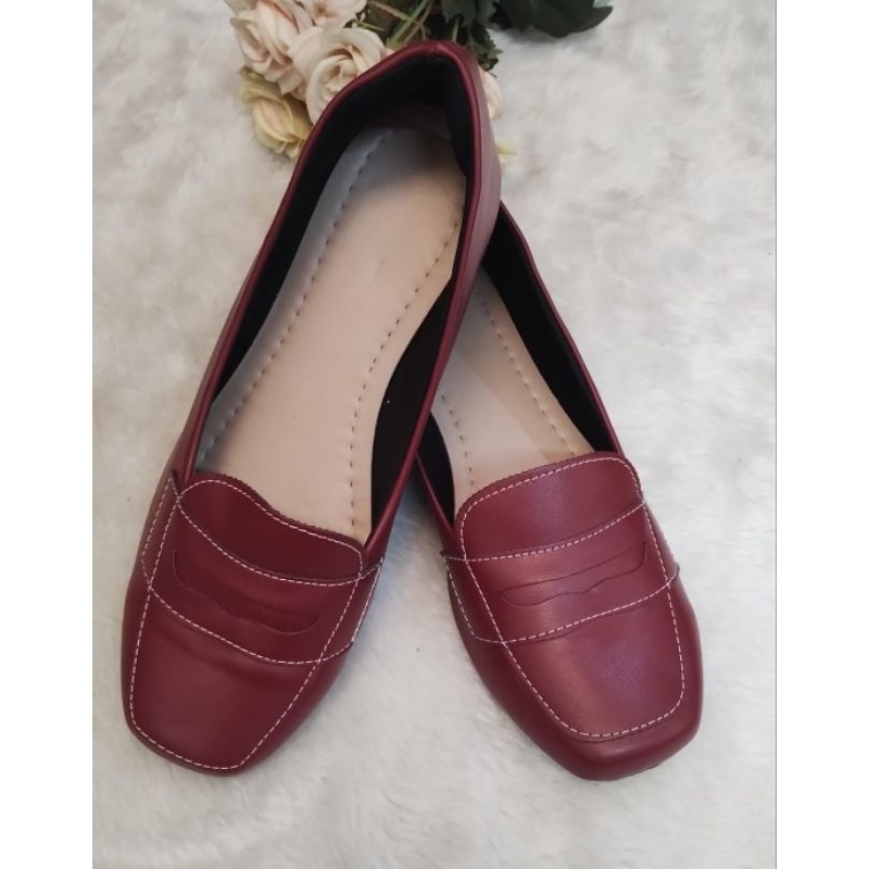 Mocassim Feminino 34 ao 40 Linda e Confortável Sapatilha de qualidade com solado antiderrapante em Oferta na Shopee