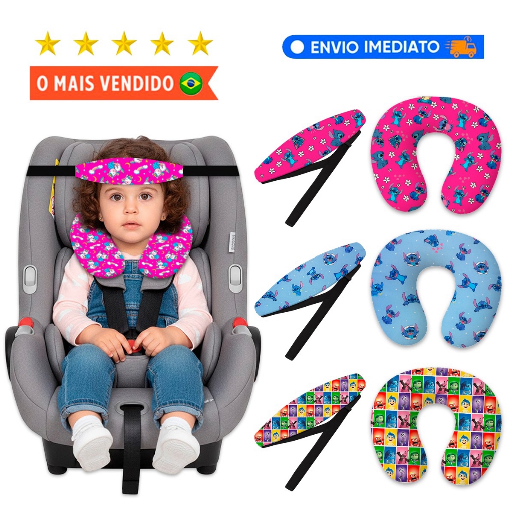 Suporte para Cadeirinha de Automóvel: Onde Comprar | BuscaProdutos