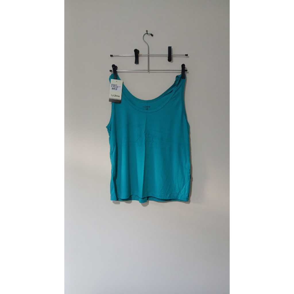 BLUSA BASIC FEM BY UNNA REGATA