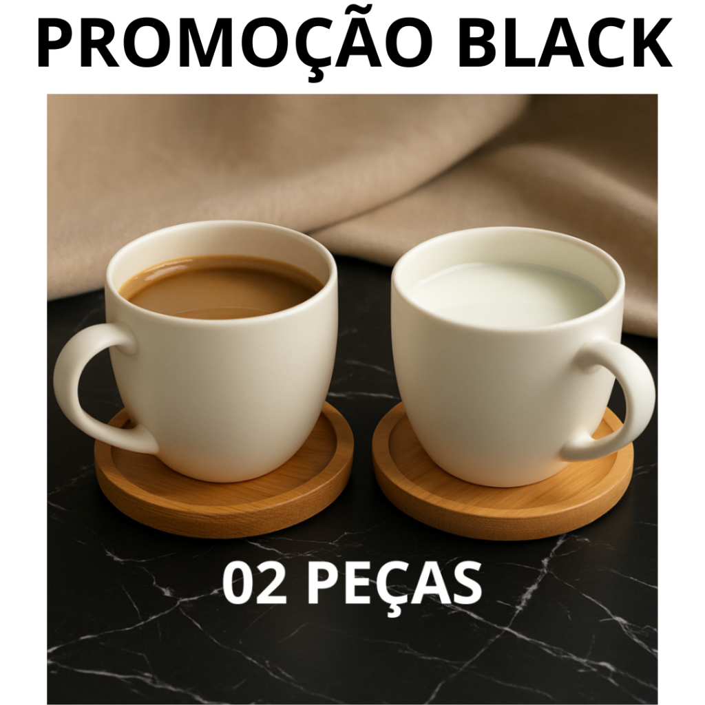 Porta-copo Mimo Style: Onde Comprar | BuscaProdutos