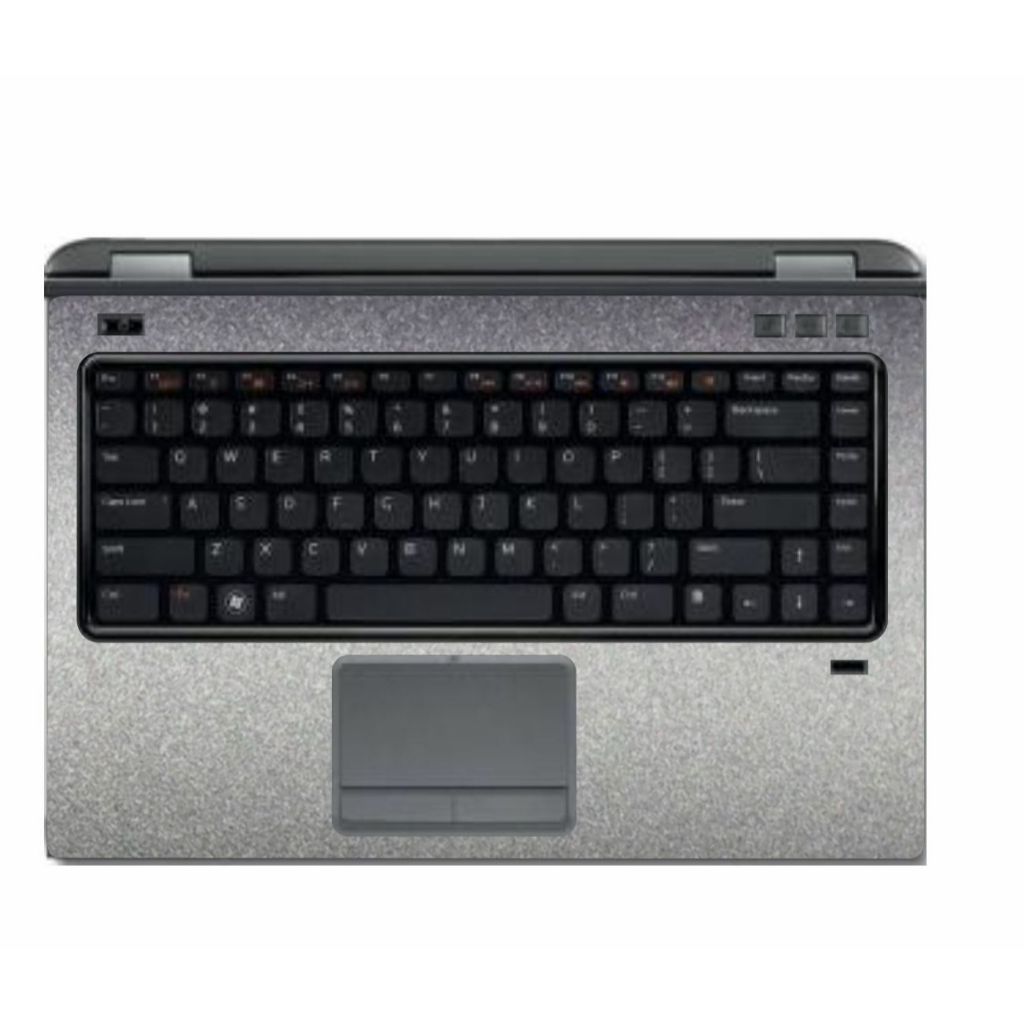 Adesivo Skin Película Protetora para Notebook Dell Latitude 3540 15,6" - Moldura tela+Moldura teclado e touch + Fundo