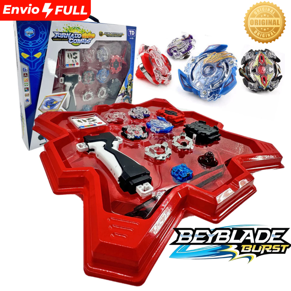 Arena de Beyblade Grande: Onde Comprar | BuscaProdutos
