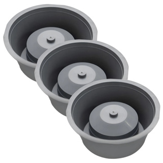 Kit 3 Unidades Adaptador Tira Mau Cheiro Ralos E Porta Grelhas em Oferta na Shopee