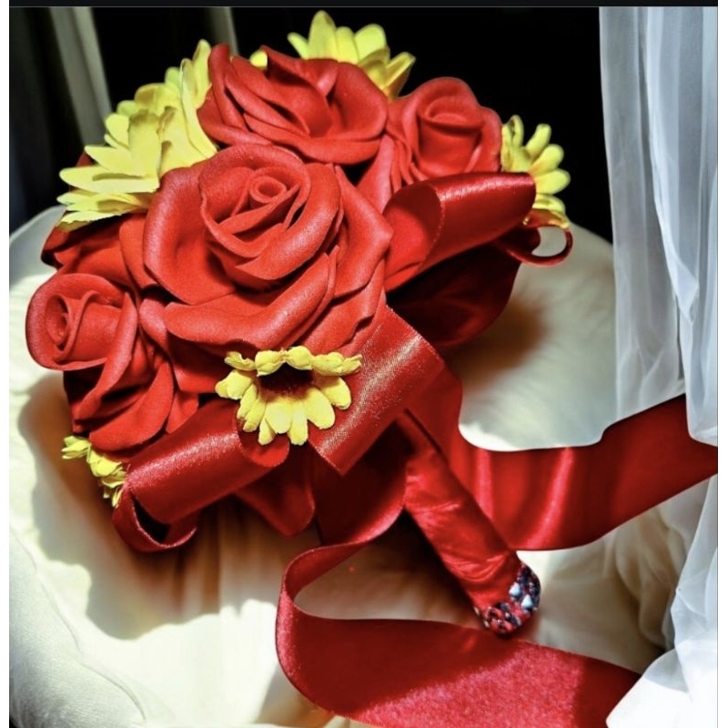 Buque de Noiva de Eva Rosa: Onde Comprar | BuscaProdutos