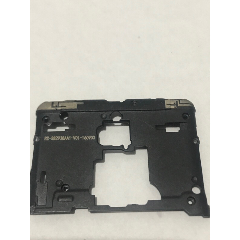 Tampa Traseira nterna lenovo k6 power
