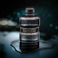 Perfume Árabe Mark & Victor Eau De Spice Fragrance World 100 ml | Importado Original