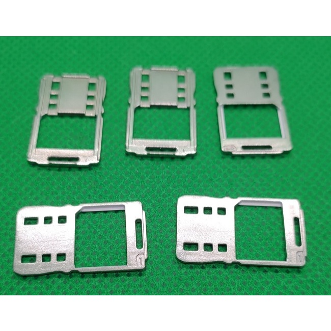 Bandeja Gaveta Chip Sony Xperia M5 Dual Gavetinha Sim Card