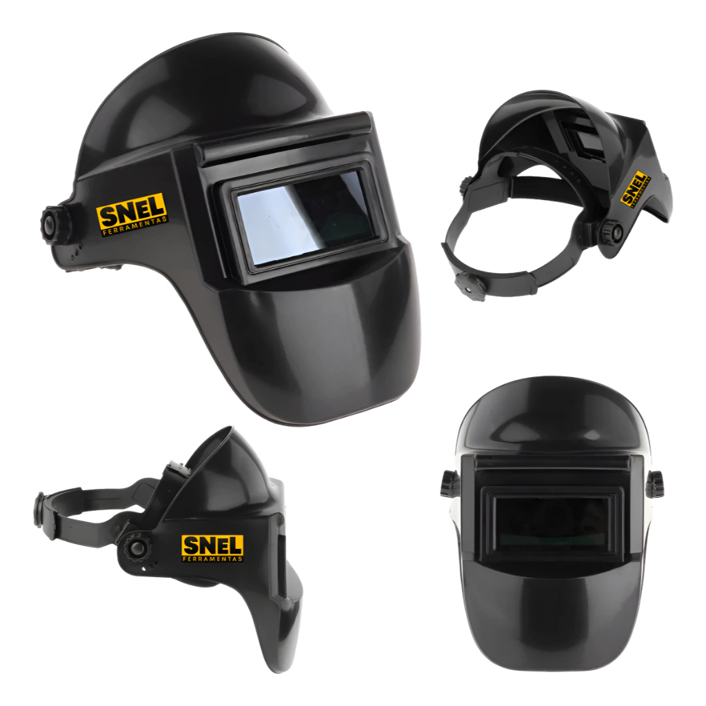 Luva de Soldador Reforçada: Onde Comprar | BuscaProdutos