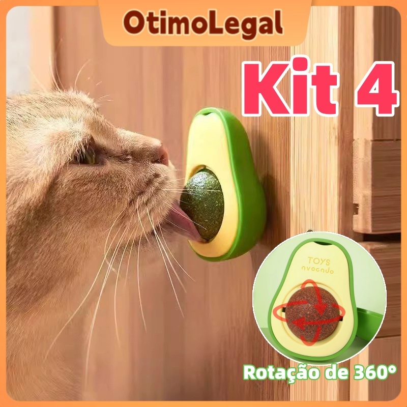 Brinquedo Catnip: Onde Comprar | BuscaProdutos