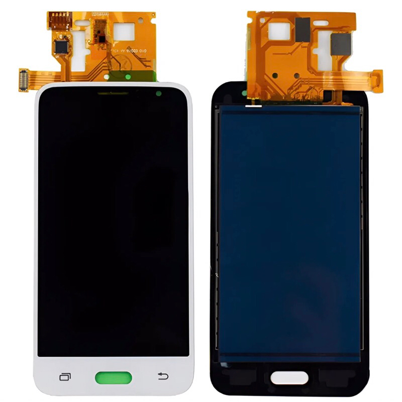 Tela Frontal Lcd Display Touch Compatível J1 2016 J120f  J120f J120m J120h/ds