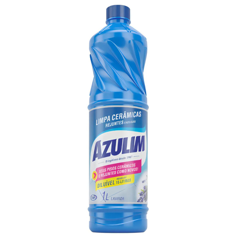 Azulim Limpa Piso: Onde Comprar | BuscaProdutos