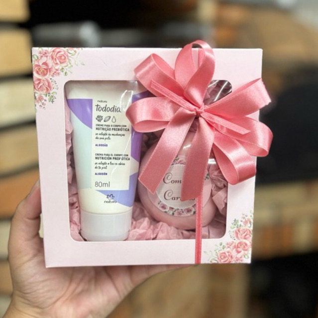 Creme Corporal Masculino Natura: Onde Comprar | BuscaProdutos