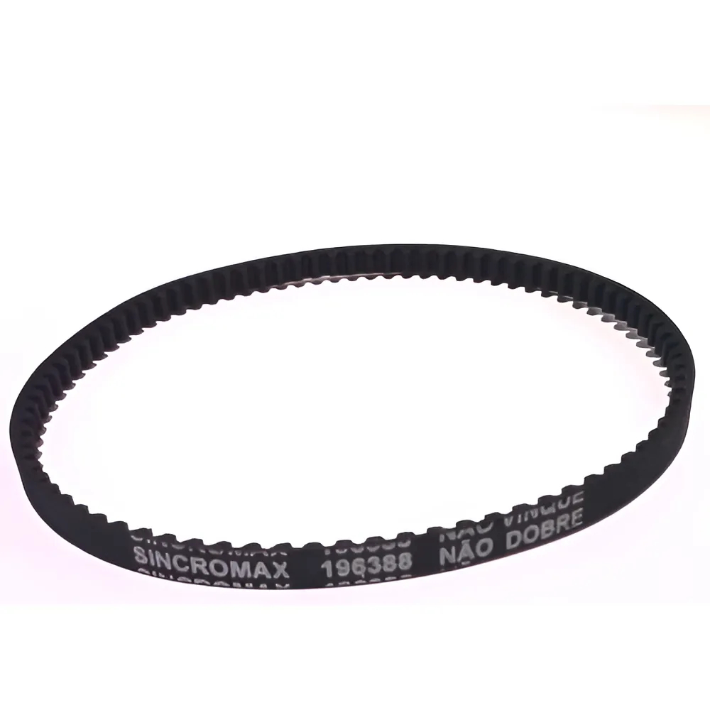 Correia Do Motor Máquina De Costura Singer Elgin Vigorelli em Oferta na Shopee