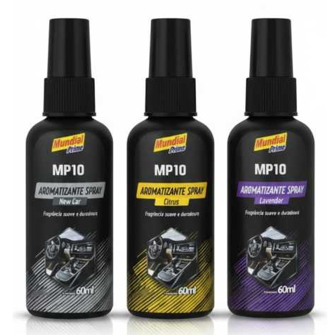 Aromatizante de Carro Citrus: Onde Comprar | BuscaProdutos