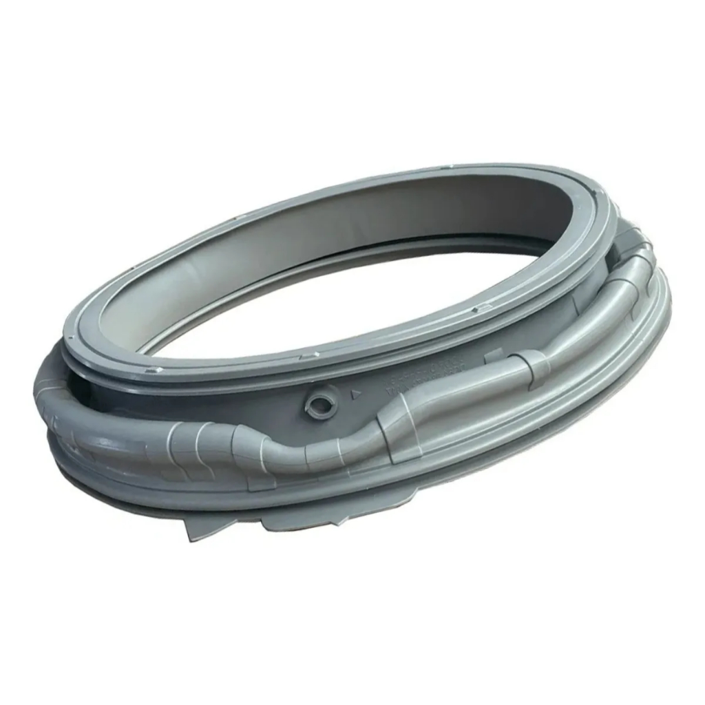 Borracha Porta Lavadora Samsung Digital Inverter WW11T 11kg Original 