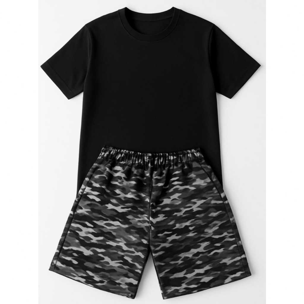 Conjunto Masculino Infantil 10 ano ao 14 anos em Oferta na Shopee