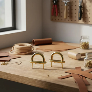 kit 30 Unidades Porta Alça  Corrente Chaveiro, Alça Bolsa Suporte Garra em Oferta na Shopee