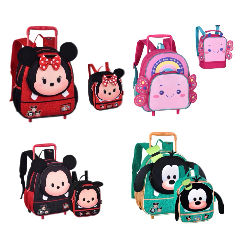 Mochila de Carrinho Stitch: Onde Comprar | BuscaProdutos