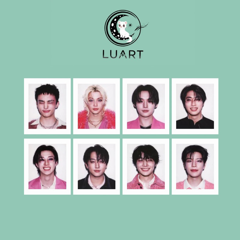 Stray Kids -Do It 3x4 em Oferta na Shopee