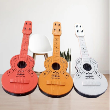 Violinha Brinquedo Infantil Musical 38cm Envio Imediato em Oferta na Shopee