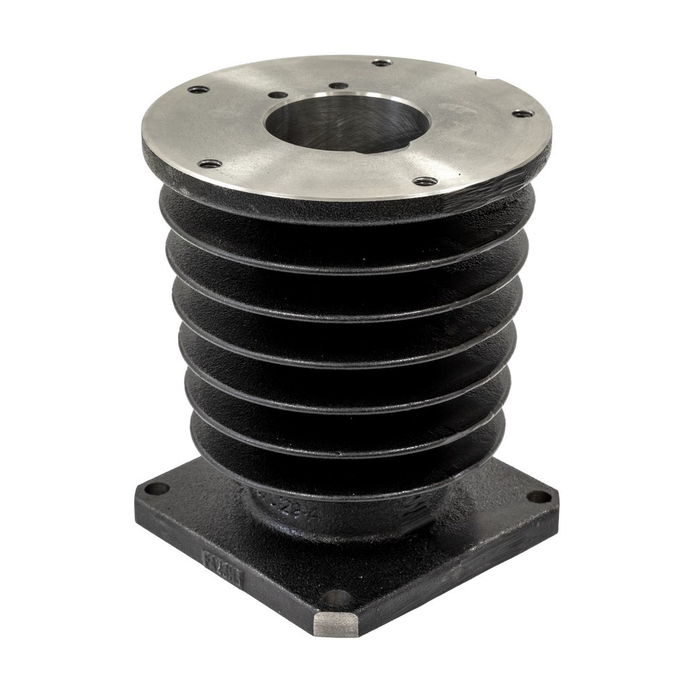 Título: Cilindro d= 63mm para Compressor de ar Schulz MAX MSV 40