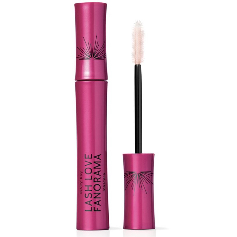 Rímel lash love Mary Kay