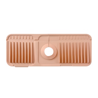 Tapete De Pia De Silicone Life CT-261 Cinza Cozinha em Oferta na Shopee