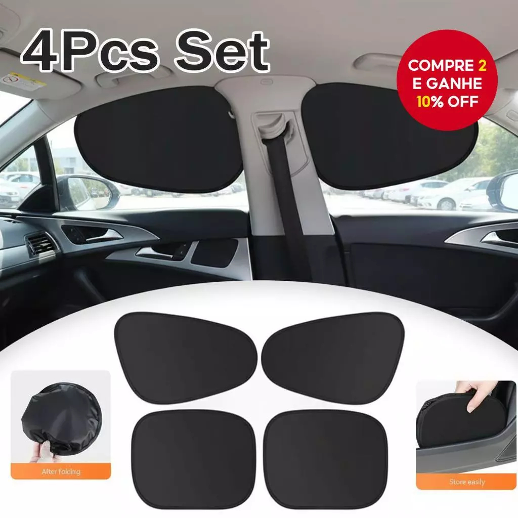 O que é Cortina Tampa Sol? Guia e Onde Comprar | BuscaProdutos