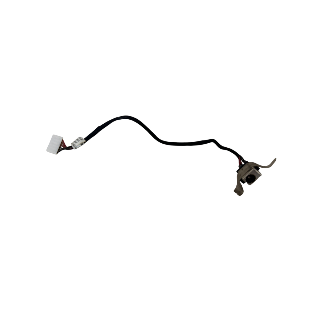 Conector Dc Jack Asus X550 X550c X550ca X550cc X550cl X550d