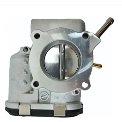 Corpo De Borboleta Tbi Mq0703 - 35100-2b170 / 351002b170 HYUNDAI KIA HB20 I30 CERATO SOUL