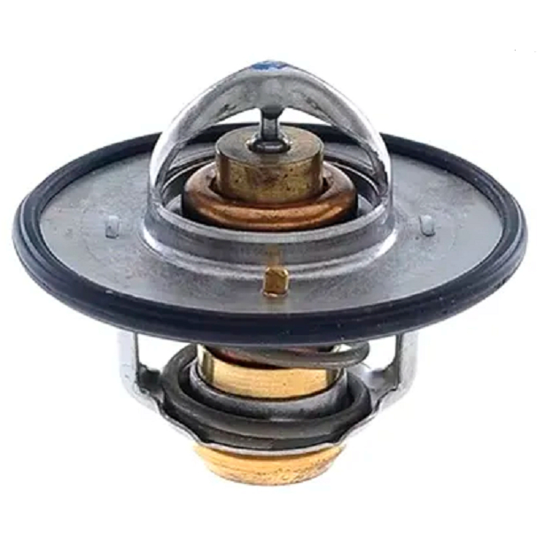 VÁLVULA TERMOSTÁTICA MOTOR CUMMINS ISBE VW CONSTELLATION 17250 24250