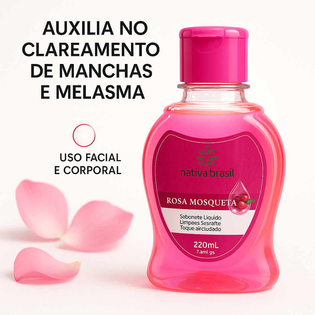 O que é Sabonete Líquido Antimanchas? Guia e Onde Comprar | BuscaProdutos