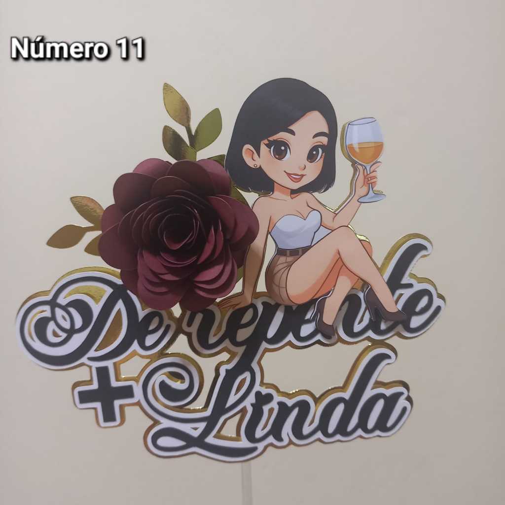 Bolo com Topo de Flores: Onde Comprar | BuscaProdutos