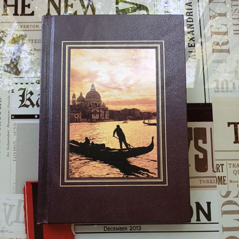 Great Journeys of the World - National Geographic Society
