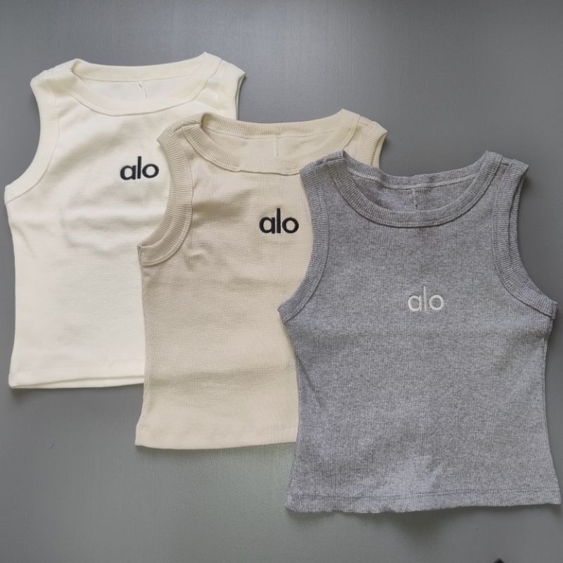 O que é Cropped Alo? Guia e Onde Comprar | BuscaProdutos