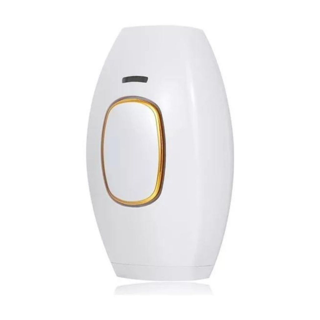 Depilador À Laser Profissional 600.000 Flashs P/ Pele Lisinha