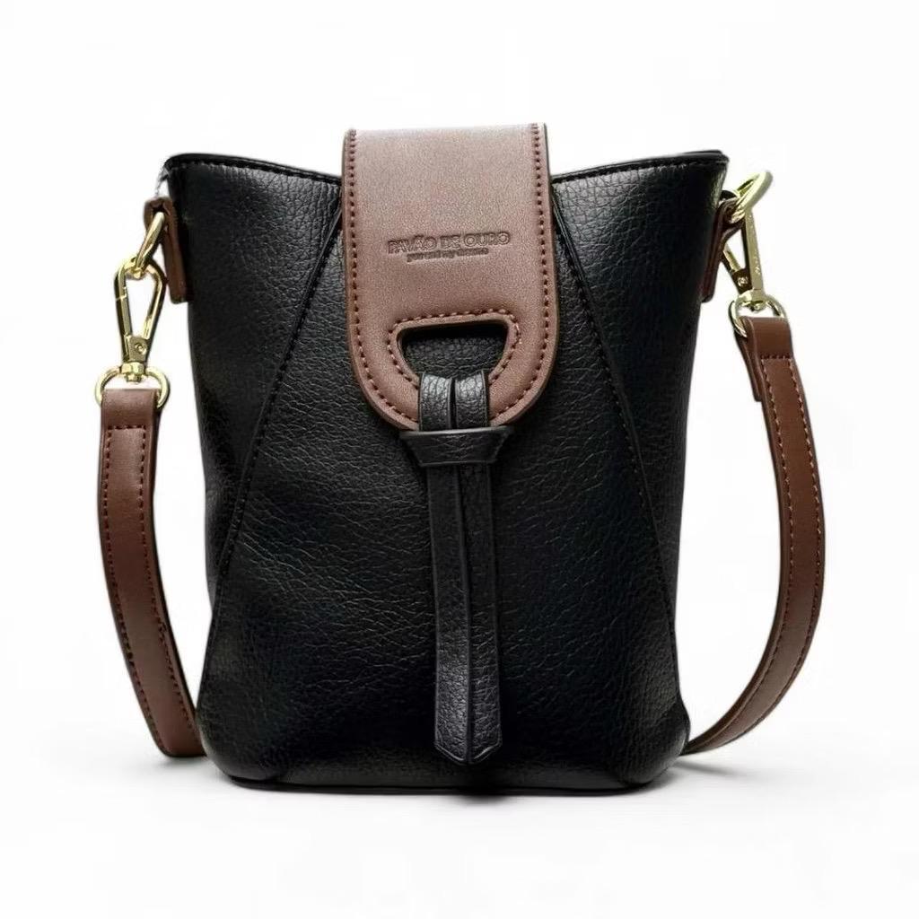 Bolsa Carteira Porta Celular Pavão de Ouro Original Feminina em Oferta na Shopee