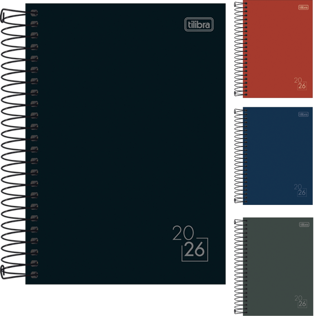 Tilibra Cadernos: Onde Comprar | BuscaProdutos