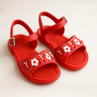 Sandália Infantil Menina Confortável Leve e Macia em Oferta na Shopee