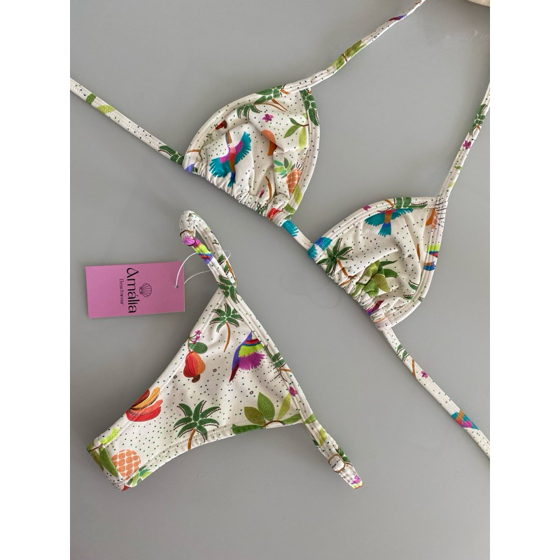 O que é Farm Biquíni? Guia e Onde Comprar | BuscaProdutos