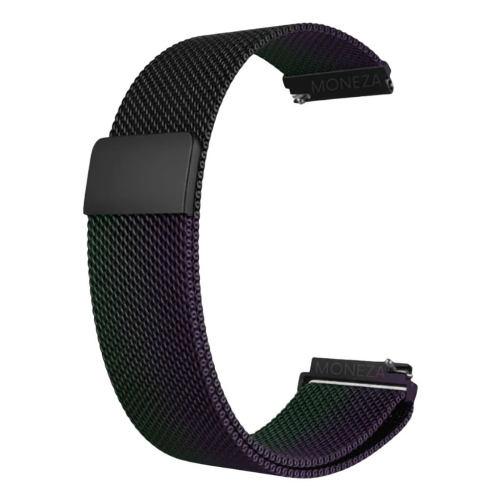 Relógio Smartwatch com Pulseira de Aço: Onde Comprar | BuscaProdutos