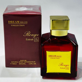 Perfume Dream Brand Collection Frag. N° G-380 100ml Volume Da Unidade 100 Ml em Oferta na Shopee