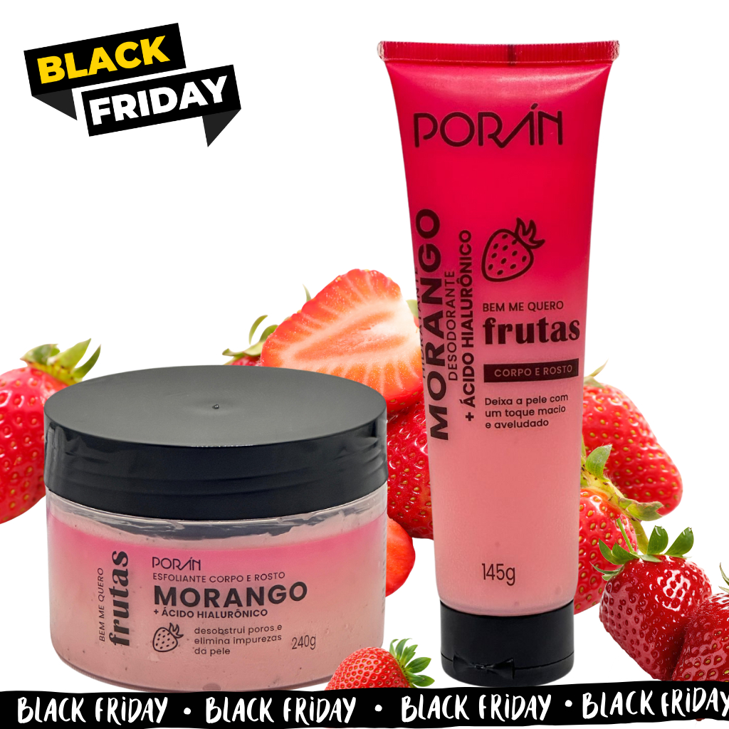 Cosmeticos Black Friday: Onde Comprar | BuscaProdutos