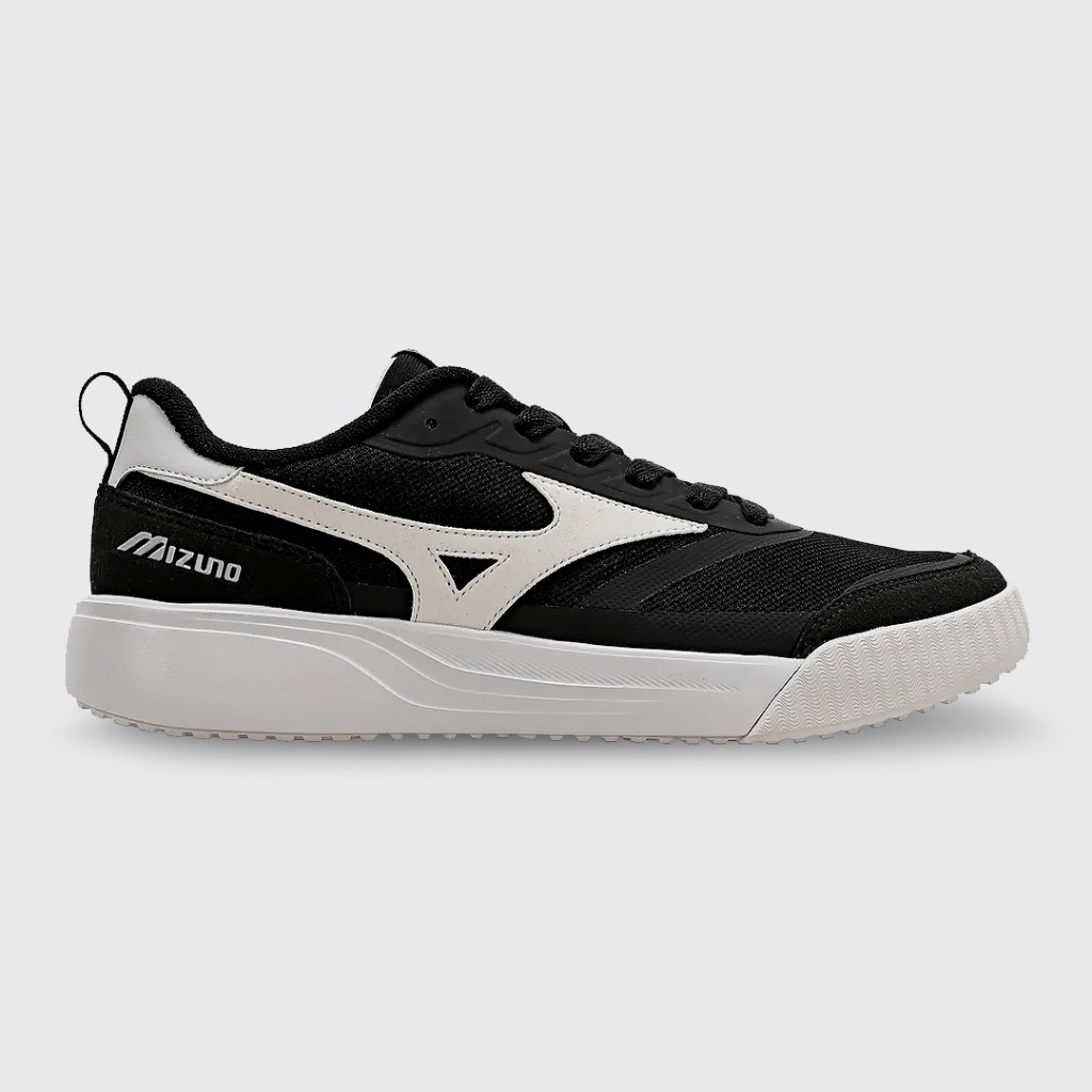 Tenis Mizuno Edo Cross Casual Unissex 101053053 em Oferta na Shopee