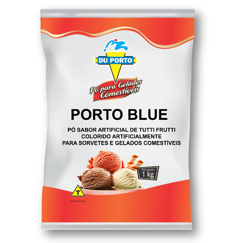 O que é Geladinho Ceu Azul? Guia e Onde Comprar | BuscaProdutos