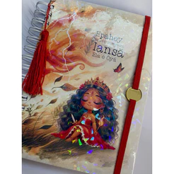 Caderno Umbanda e Candomblé-Orixás